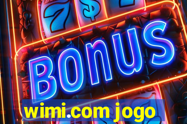 wimi.com jogo